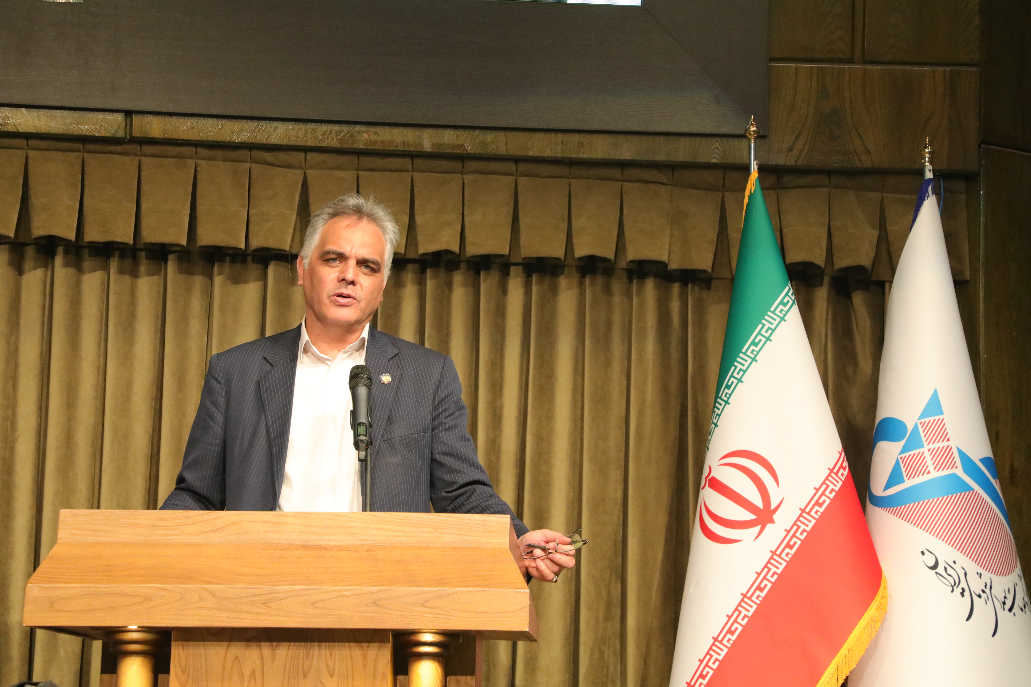 نجاتیان: 110 سال آموزش آکادمیک پرستاری، تاریخی پر افتخار برای کشور است نجاتیان: 110 سال آموزش آکادمیک پرستاری، تاریخی پر افتخار برای کشور است